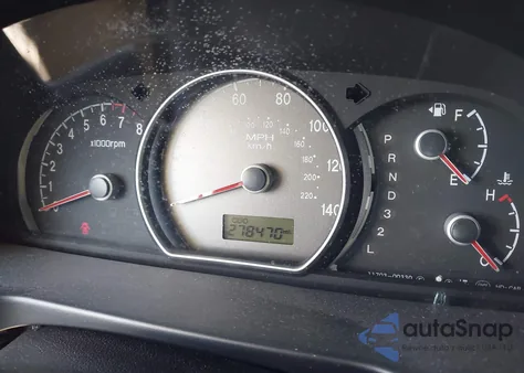 2009 Hyundai Elantra Gls z USA, uszkodzony, nr VIN KMHDU46D39U618230